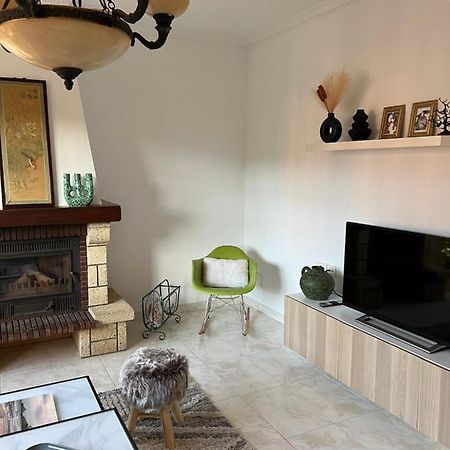 Apartamento En Cangas - Vistas Al Mar Eksteriør bilde