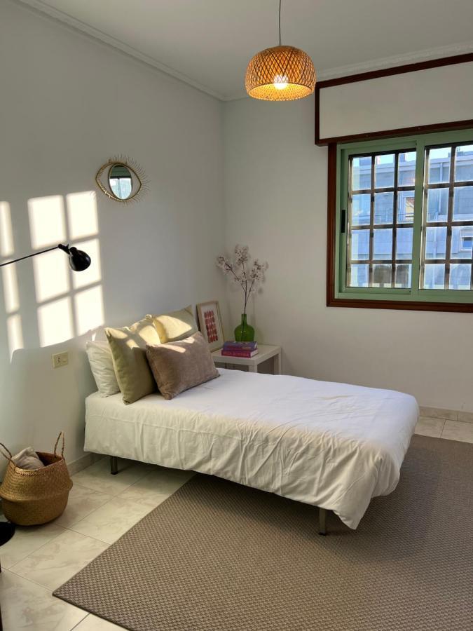 Apartamento En Cangas - Vistas Al Mar Eksteriør bilde